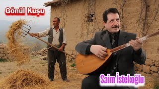 Saim İstekoğlu Gönül Kuşu