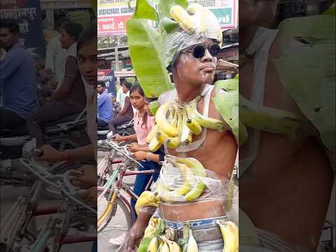 🍌kela Model 👗        #funny #comedy #prank #fashion #fun #shorts #shortsfeed #short #shortsvideo