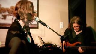 Steve Lawson & Lobelia - "Happy"