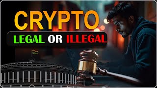 Cryto Trading | Legal in india ?