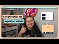 Explainer Video Creation Concepts
