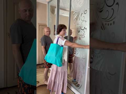 Когда хотела уйти незаметно🫣