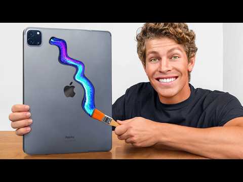 Best iPad Art Wins $1,000!