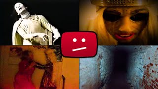 4 Most Disturbing YouTube Rabbit Holes