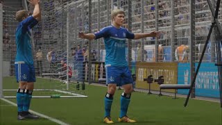 FIFA 16 Prognose // Bayer 04 Leverkusen - Hamburger SV
