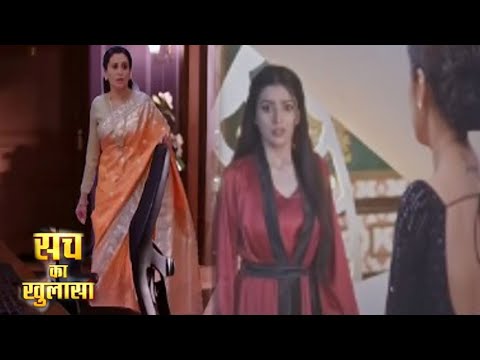 Bhagya Lakshmi New Promo- Malishka anushka Will Make Plan Against Lakshmi