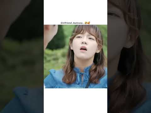 Why Is She So Mad?! 😂 | School 2017 Jealous Scene”#school2017