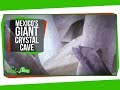 Geology of the Giant Crystal Cave