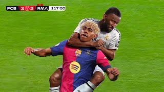 1 in 1,000,000 Football Moments...