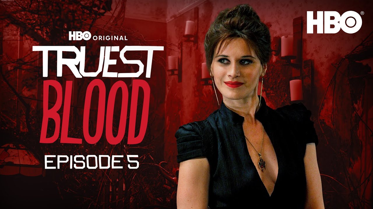 Truest Blood Official Podcast Season 5 | Episode 5 | HBO