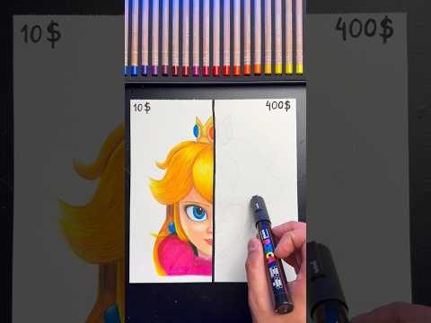 CheAP vs. ExpeNsiVe ArT Part II