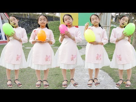 Humpty Dumpty Nursery Rhyme Song for kids. La La Kids