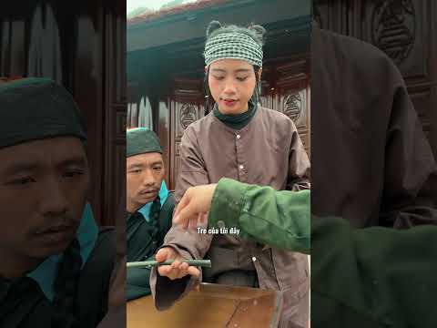 Kẻ Gian | Tài Lanh 18