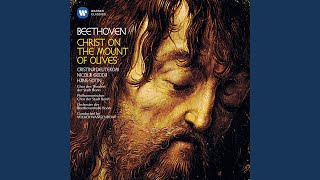 Christus am Ölberge, Op. 85: No. 2c, Chor der Engel. "O Heil euch, ihr Erlösten"