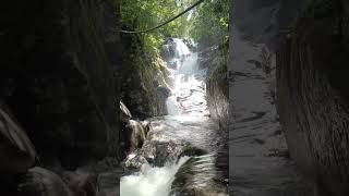 Sri Lanka #naturevideos #galle #travelvlog #srilanka #waterfalls #shorts