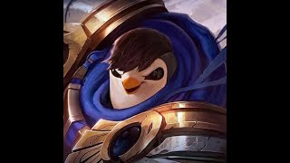 YENİ GAREN KOSTÜMÜ PENGUŞ GAREN İLE ELMAS ELOYU TAŞIDIM !! 3 OYUN ÖĞRETİCİ GAREN !!