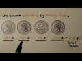 Exploring the Value of Quarters in U.S. Coinage