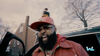 Sada Baby - BIG SHO (Official Music Video)