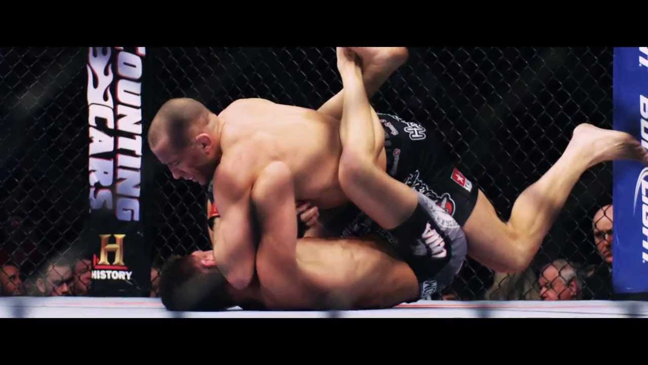 Takedown: The DNA of GSP Trailer thumbnail