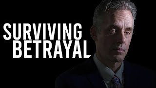 The Impact of Betrayal - Jordan Peterson (Best Motivational Speech)