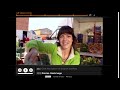 Comprensión del Video de Compras