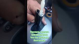 #автосервис #будни #newsmax #меган2#акпп#укоротить#ручку
