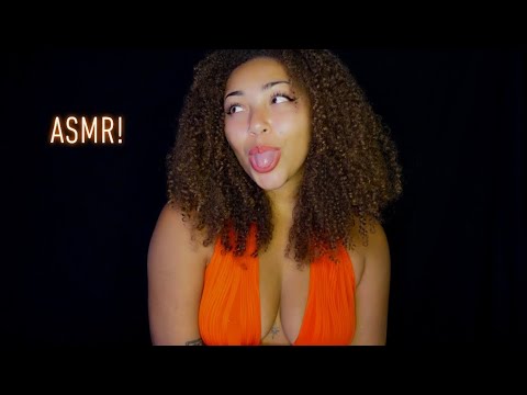 ASMR JUST FOR YOU ♥️ Doing ALL Your FAVORITE Triggers! 🌙