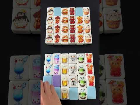 MAHJONG KING | What a huge comeback! This two-player mahjong is seriously so much fun!