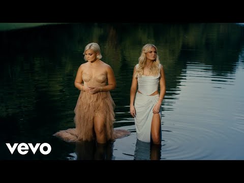 Tigirlily Gold - I Tried A Ring On (Official Video)