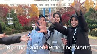 2025 Sookmyung UNESCO UNITWIN Advanced Workshop (Created by Digital Team 7)