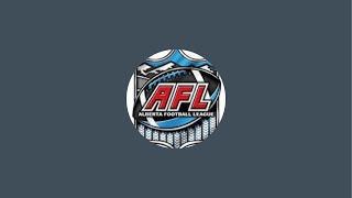 Central Alberta Buccaneers vs Peace Country Cowboys Week 7 AFL 2026 Part 2