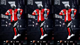 Ir Sais Dream Girl x freefire TIKTOK❤