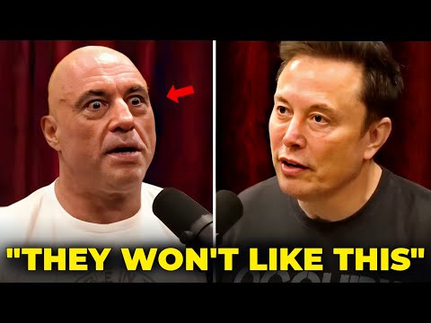 Elon Musk's New BRUTALLY Honest Interview With Joe Rogan (Supercut)