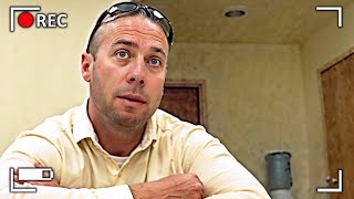 Trusted Cop CAUGHT with Disturbing Content