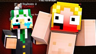 O BRUNIM ME FEZ ACABAR COM a SÉRIE! - SkyDoido 2 #06
