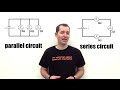 Exploring Series and Parallel Circuits