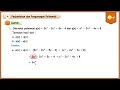 Polynomial Addition and Subtraction Concepts