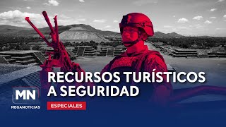 TURISMO MEXICANO EN RIESGO POR LA VIOLENCIA 3