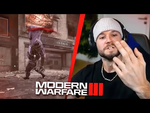 Das letzte Mal snipen mit der XRK in Ranked 😩 | Modern Warfare III