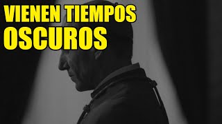 EL PAPA DEL FIN DE LOS TIEMPOS ESTÁ POR SER ELECTO ¿ PROFECÍA O CASUALIDAD?
