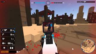 Clappin Kids Montage - Sectors Edge