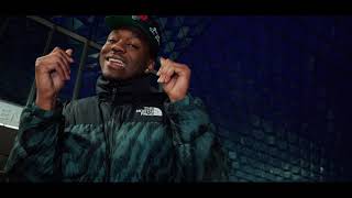 POPE - MELO D (OFFICIAL MUSIC VIDEO)