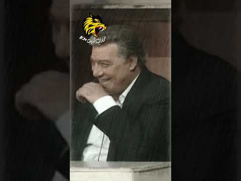 الفنان يوسف عيد يحرج فريد شوقي ويتهمه بانه كان يضرب محمود المليجي افلام كوميديا #shorts