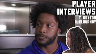 Cowboys Players Talk World Cup, Offseason Work, and More | Player Interviews