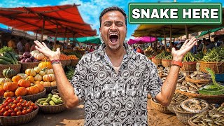 World’s Craziest Fruit & Vegetables Mandi Ever 😟- एक घंटे में बिकता है करोड़ों का माल -Azadpur Mandi