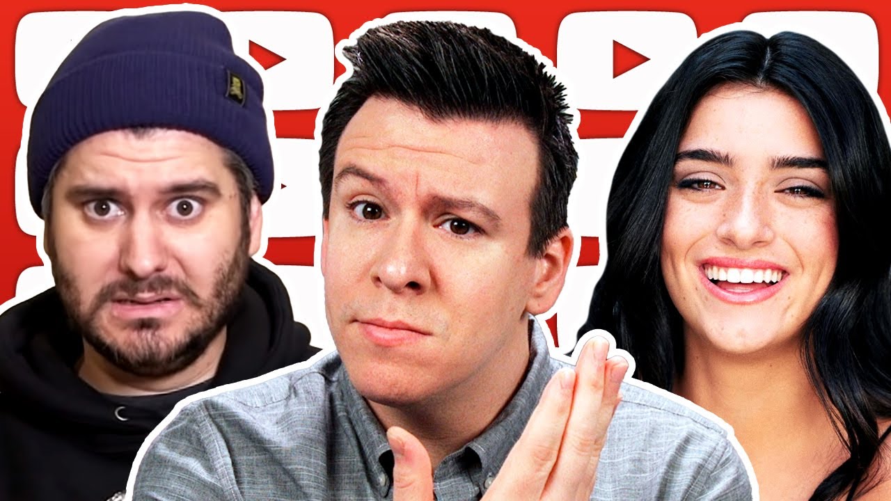 Ethan Klein's 100k CONTROVERSY, Stimulus Check Problems, Why Student's Are Suing Their Colleges