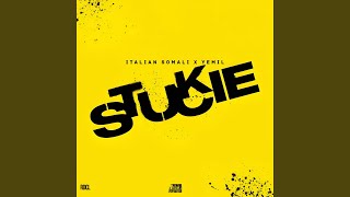 Stuckie