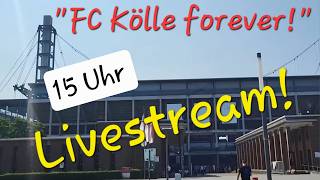 1. FC Köln - Nach dem Spiel gegen den HSV: Läuft der FC geradewegs ins Verderben?