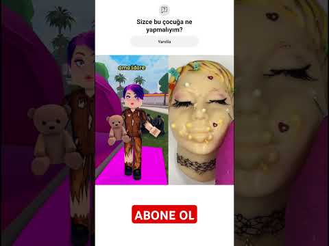 Benim çocugum doyumsuz olmuş #dilakent #roblox #funny #rblx #brookhaven #brookhavenrp #robloxrp