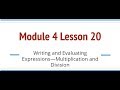 Understanding Operations in Real-Life Contexts